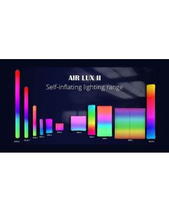 Pheon Lux Air Lux II 4ft x 8ft Air Cushion Inflatable Light - PL-M48C
