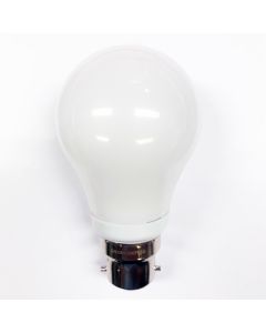 Astera LunaBulb - RGBMA 3.3W LED Bulb with Titan Colour Engine B22