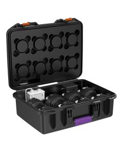 Astera SolaBulb 8 Light Kit E27