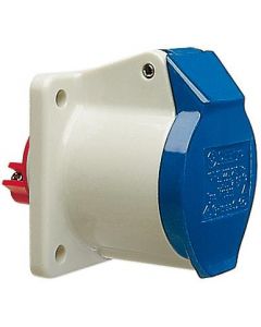 Walther 410306 16A Socket