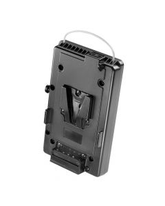 Dedolight DLBCA-V Sony V Mount Belt Clip Adapter for DLED2 Light Head