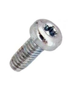 Sennheiser Lens Screw 2.2mm x 6 for Radio Mic. Chassis Casing - 522009
