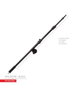 Matthews Mini Boom 115cm - 203cm B427802