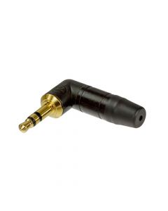 MCL Audio Visual  Hicon HI-J3563S Mini Jack 3.5mm to 6.3mm