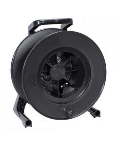 Schill GT310 Hard Rubber Cable Drum