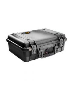 Peli 1500 Protector Case - Black