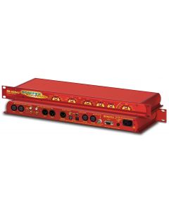 Sonifex RB-ADDA2 Combined A/D & D/A Converter