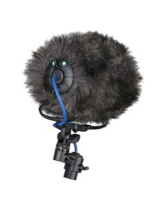 Schoeps CMC 1 Mono Windshield Set with Cosi windshield and MK41 Capsule