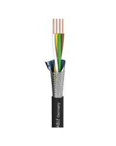 Sommer Cable Binary 434 DMX Cable 4x0,34 mm² + Ground 540-0051