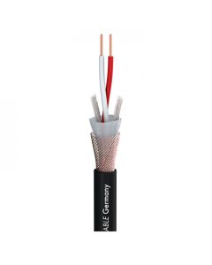 Sommer Cable Binary 234 MKII AES /EBU & DMX Cable - PUR 521-0051