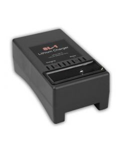 Hawk-Woods SL-1 Charger for Lithium-Ion NP1 Batteries