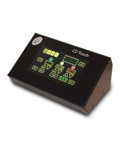 Interspace CDTouch CountDown Touch Timer Control Unit
