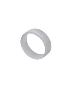Neutrik XXCR Clear Marking Ring for XLR XX Series Connectors