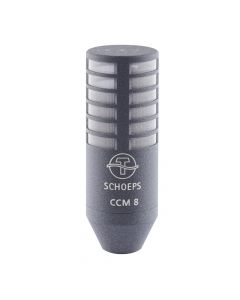 Schoeps CCM 8 L Figure-8 Compact Microphone