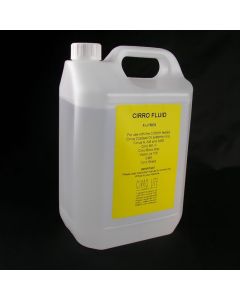 Cirro Mist CIRRO FLUID 5 Litre