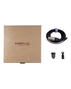 Schoeps CMC 1 L Miniature Microphone Amplifier with Lemo Output