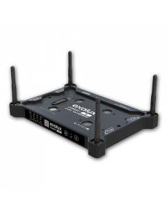 Exalux Connect ETX4 Wireless CMX/RDM Transmitter for CONNECT+