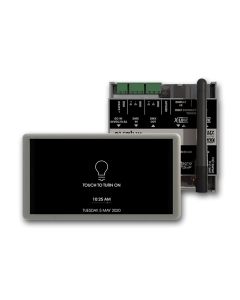 Exalux Control Touch Studio HMI5"
