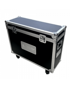 Creamsource Vortex Flight Case