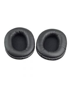 Audio-Technica Replacement Ear Pads for M50X Headphones - Black