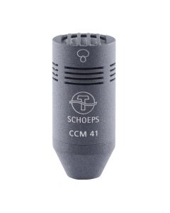 Schoeps CCM 41 L Supercardioid Compact Microphone