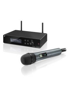 Sennheiser XSW 2-835-E Wireless Handheld Vocal Microphone Set