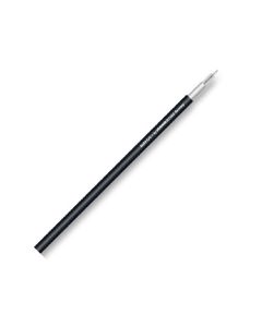 Sommer Cable SC-Classic MKII RG/58U Low Loss Coaxial Cable - Black 600-0401