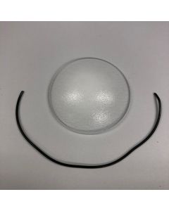 Dedolight DLH4 Meniscus Lens Set 150.SP.06