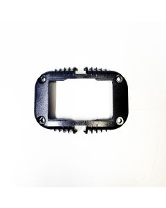 Dedolight Replacement End Cap for DT7-BI Lighting Ballast