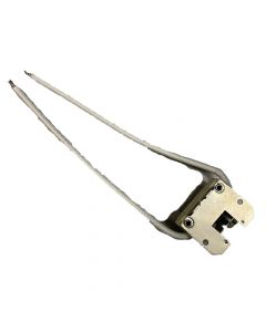 Dedolight Replacement Ceramic Bulb Socket for DLH650 - 400.SP.06.07