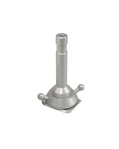 Dedolight DLR-LOCK-M Sliding lock with 16mm Spigot