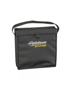 Dedolight DLRP25 - Pouch for four 25x25cm Lightstream Reflectors