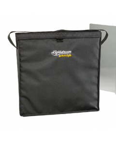 Dedolight DLRP50 Pouch for 50x50 Lightstream Reflectors