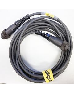Dedolight DPOW200DT Replacement Light Head Cable 7M to Ballast