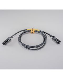 Dedolight DPOWN-3 NEO Light Head to Power Supply Cable 3M