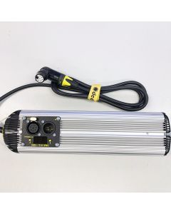 Dedolight DT7-BI-DMX Power Supply with DMX Dimming & Colour Control