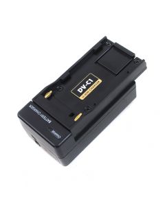 Hawk-Woods DV-C1 Charger for Sony NP-F Type Batteries