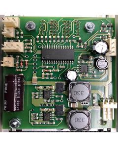 Dedolight DZDT1BIBATAB-MCB Replacement Main Control Board for DT4-BI-BAT-AB