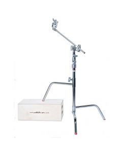 Matthews C Stand with Sliding Leg MD-756020 20"