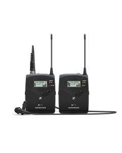 Sennheiser EW 112P G4-E Wireless Microphone System
