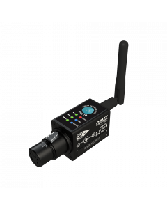 Exalux Connect RX200N Kit - Wireless DMX/RDM Receiver