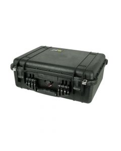 Peli 1520 Protector Case - Black