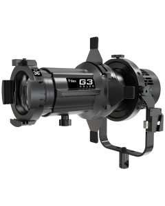 Fiilex G3 Color 90W Cinematic LED Ellipsoidal FLXG3CLR-K1-KIT