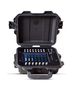 Gaffers Control GC28 Wireless DMX Controller