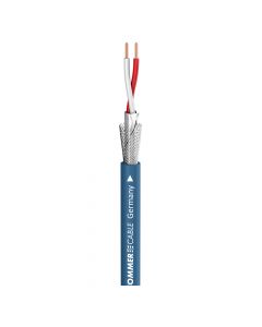 Sommer Cable 200-0352 SC-Goblin Patch & Microphone Cable - Blue