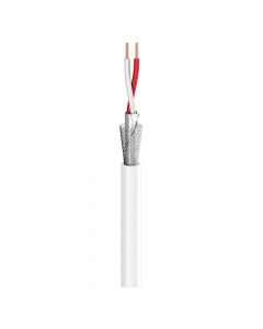Sommer Cable 200-0350NE SC-Goblin Patch & Microphone Cable - White (No Print)