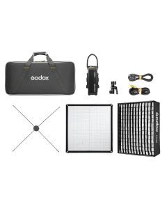 Godox KNOWLED F200Bi Flexible IP65 LED Mat Light Panel