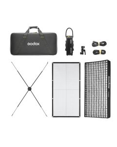 Godox KNOWLED F400Bi Flexible IP65 LED Mat Light Panel