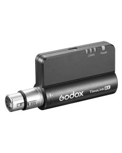 Godox KNOWLED TimoLink RX Wireless DMX Receiver