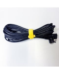 Dedolight DDCC-EXT5s 5M DC Power Extension Cable